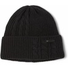 image:imageColumbia Agate Pass Cable Knit BeanieBlack