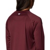 image:imageColumbia Alabama Crimson Tide Collegiate Tidal Long Sleeve ShirtTam  Deep Maroon  White