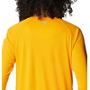 image:imageColumbia Alabama Crimson Tide Collegiate Tidal Long Sleeve ShirtUt  Solarize  White