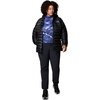 image:imageColumbia Arctic Crest Down Hooded JacketBlack