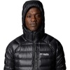 image:imageColumbia Arctic Crest Down Hooded JacketBlack
