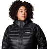 image:imageColumbia Arctic Crest Down Hooded JacketBlack