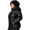 image:imageColumbia Arctic Crest Down Hooded JacketBlack