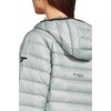 image:imageColumbia Arctic Crest Down Hooded JacketCrushed Blue
