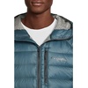 image:imageColumbia Arctic Crest Down Hooded JacketEverblue