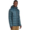 image:imageColumbia Arctic Crest Down Hooded JacketEverblue