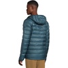 image:imageColumbia Arctic Crest Down Hooded JacketEverblue