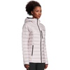 image:imageColumbia Arctic Crest Down Hooded JacketLavender Pearl