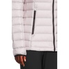 image:imageColumbia Arctic Crest Down Hooded JacketLavender Pearl