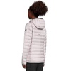 image:imageColumbia Arctic Crest Down Hooded JacketLavender Pearl