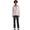 image:imageColumbia Arctic Crest Down Hooded JacketLavender Pearl