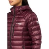 image:imageColumbia Arctic Crest Down Hooded JacketMoonvista