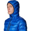 image:imageColumbia Arctic Crest Down Hooded JacketMountain Blue