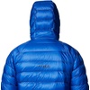 image:imageColumbia Arctic Crest Down Hooded JacketMountain Blue