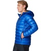 image:imageColumbia Arctic Crest Down Hooded JacketMountain Blue
