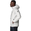 image:imageColumbia Arctic Crest Down Hooded JacketNimbus Grey