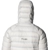 image:imageColumbia Arctic Crest Down Hooded JacketNimbus Grey