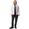 image:imageColumbia Arctic Crest Down Hooded JacketWhite