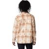image:imageColumbia Benton Springs Shirt Jacket IICamel Brown Omblur