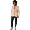 image:imageColumbia Benton Springs Shirt Jacket IICamel Brown Omblur
