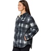 image:imageColumbia Benton Springs Shirt Jacket IIChalk Omblur Tonal