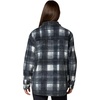 image:imageColumbia Benton Springs Shirt Jacket IIChalk Omblur Tonal