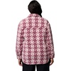 image:imageColumbia Benton Springs Shirt Jacket IIMineral PinkTwills