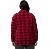 image:imageColumbia Benton Springs Shirt Jacket IIMountain RedTwills