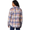 image:imageColumbia Benton Springs Shirt Jacket IINocturnal Omblur