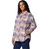 image:imageColumbia Benton Springs Shirt Jacket IINocturnal Omblur