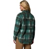 image:imageColumbia Benton Springs Shirt Jacket IIRain Forest Omblur