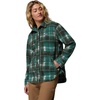image:imageColumbia Benton Springs Shirt Jacket IIRain Forest Omblur