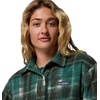 image:imageColumbia Benton Springs Shirt Jacket IIRain Forest Omblur