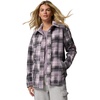image:imageColumbia Benton Springs Shirt Jacket IIShark Omblur