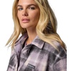 image:imageColumbia Benton Springs Shirt Jacket IIShark Omblur