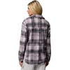 image:imageColumbia Benton Springs Shirt Jacket IIShark Omblur