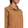 image:imageColumbia Blue Point Creek Corduroy Shirt JacketCamel Brown