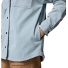 image:imageColumbia Blue Point Creek Corduroy Shirt JacketCrushed Blue
