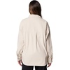 image:imageColumbia Blue Point Creek Corduroy Shirt JacketDark Stone