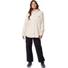 image:imageColumbia Blue Point Creek Corduroy Shirt JacketDark Stone
