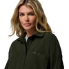 image:imageColumbia Blue Point Creek Corduroy Shirt JacketGreenscape