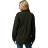 image:imageColumbia Blue Point Creek Corduroy Shirt JacketGreenscape