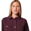 image:imageColumbia Blue Point Creek Corduroy Shirt JacketMoonvista
