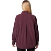 image:imageColumbia Blue Point Creek Corduroy Shirt JacketMoonvista