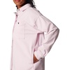 image:imageColumbia Blue Point Creek Corduroy Shirt JacketPink Dawn