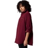image:imageColumbia Blue Point Creek Corduroy Shirt JacketRich Wine