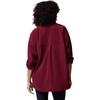 image:imageColumbia Blue Point Creek Corduroy Shirt JacketRich Wine