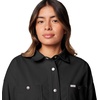 image:imageColumbia Blue Point Creek Corduroy Shirt JacketShark