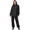 image:imageColumbia Blue Point Creek Corduroy Shirt JacketShark