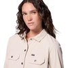 image:imageColumbia Blue Point Creek Short Corduroy Shirt JacketDark Stone